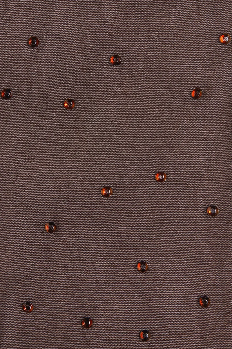 H&M Rhinestone-embellished tights