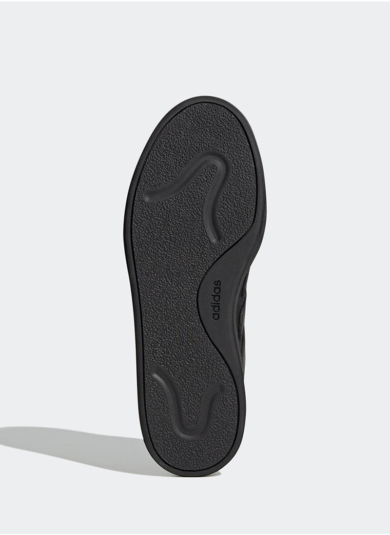 Adidas - COURTBLOCK Shoes - Image 1