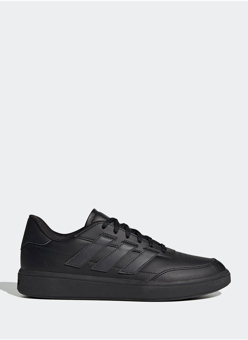 Adidas - COURTBLOCK Shoes - Image 1