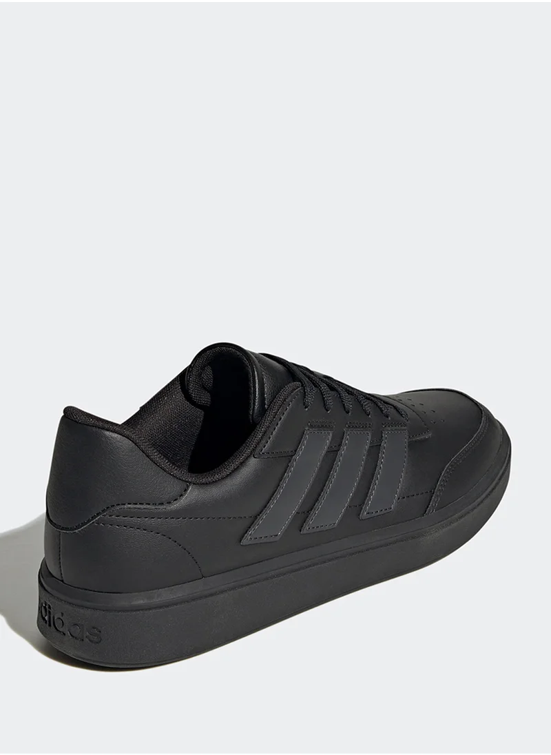 Adidas COURTBLOCK Shoes