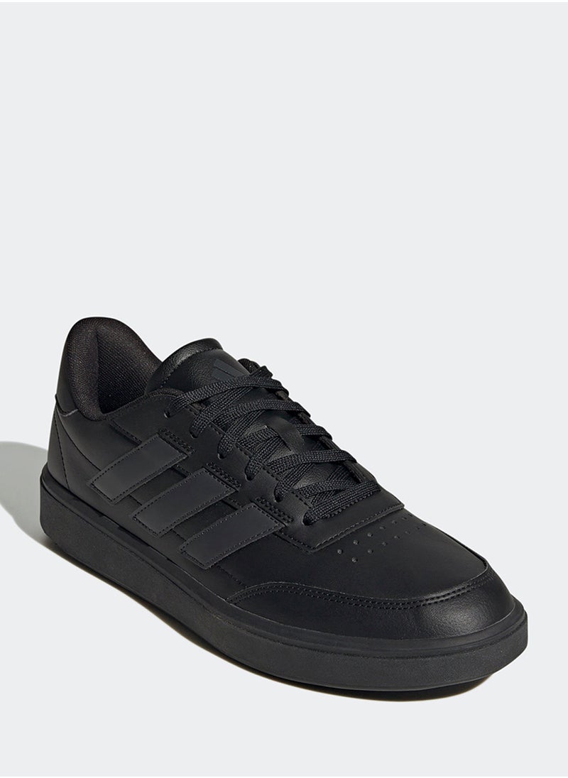 Adidas - COURTBLOCK Shoes - Image 1