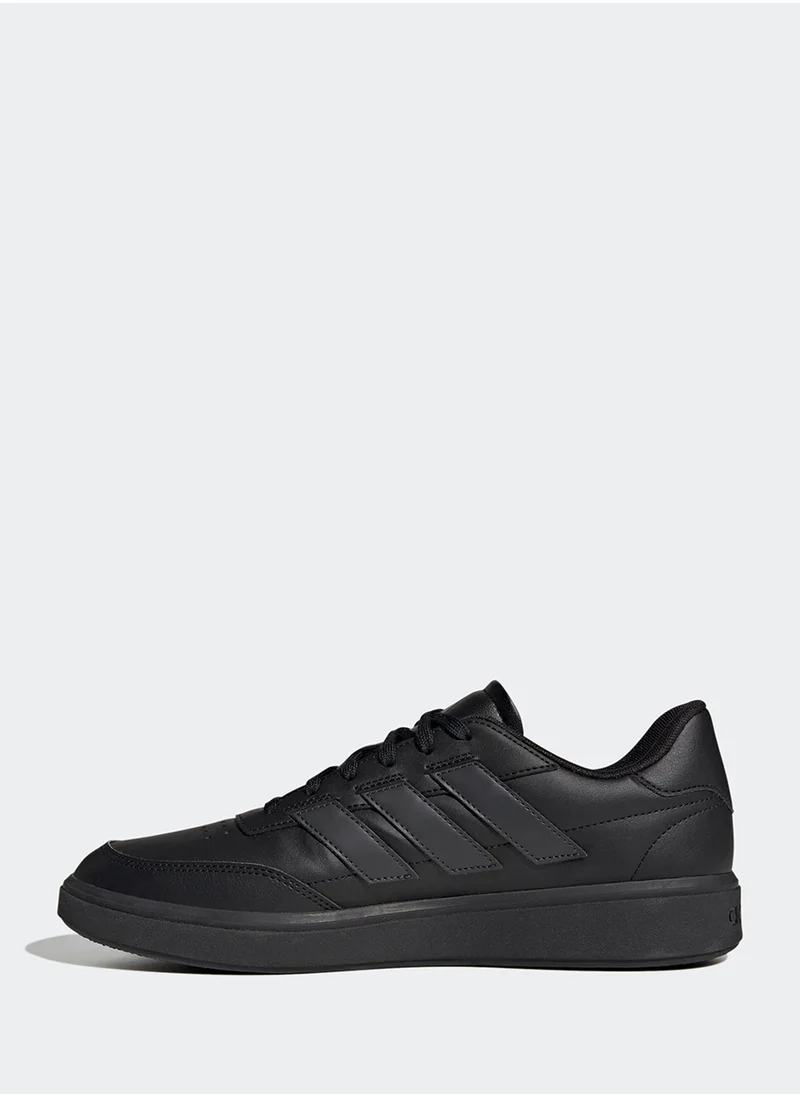 Adidas COURTBLOCK Shoes