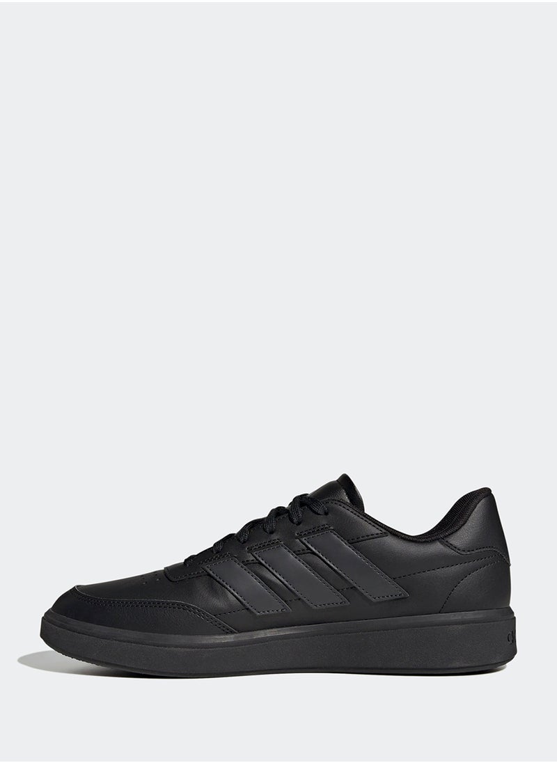 Adidas - COURTBLOCK Shoes - Image 1