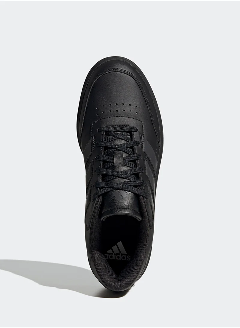 Adidas COURTBLOCK Shoes