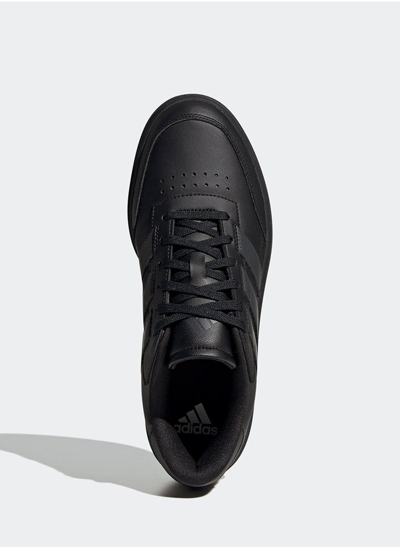 Adidas - COURTBLOCK Shoes - Image 1