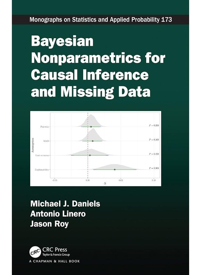 Bayesian Nonparametrics for Causal Inference and Missing Data
