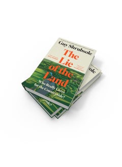 The Lie of the Land: Who Really Cares for the Countryside?  - Image 2