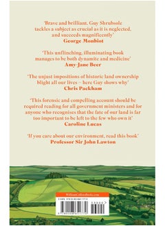 The Lie of the Land: Who Really Cares for the Countryside?  - Image 4