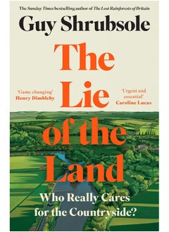 The Lie of the Land: Who Really Cares for the Countryside?  - Image 5