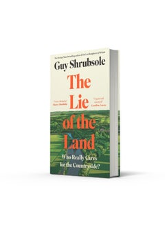 The Lie of the Land: Who Really Cares for the Countryside?  - Image 1
