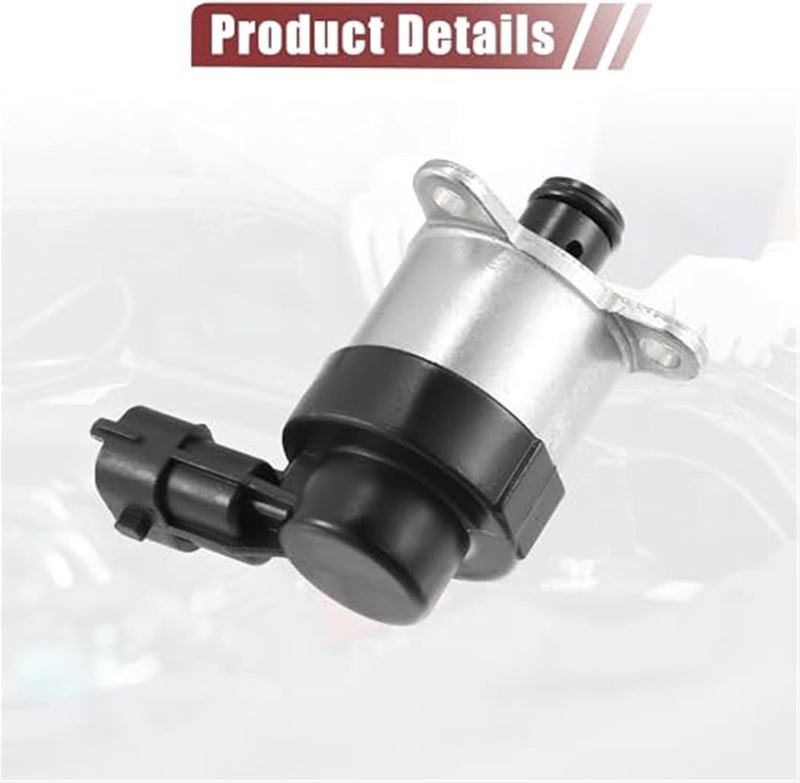 Vuzmode Fuel Pressure Regulator Valve for Hyundai 2008 - Image 2