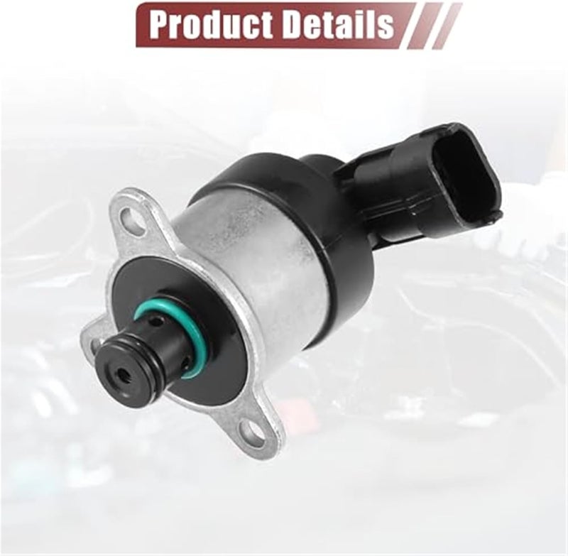 Vuzmode Fuel Pressure Regulator Valve for Hyundai 2008 - Image 4