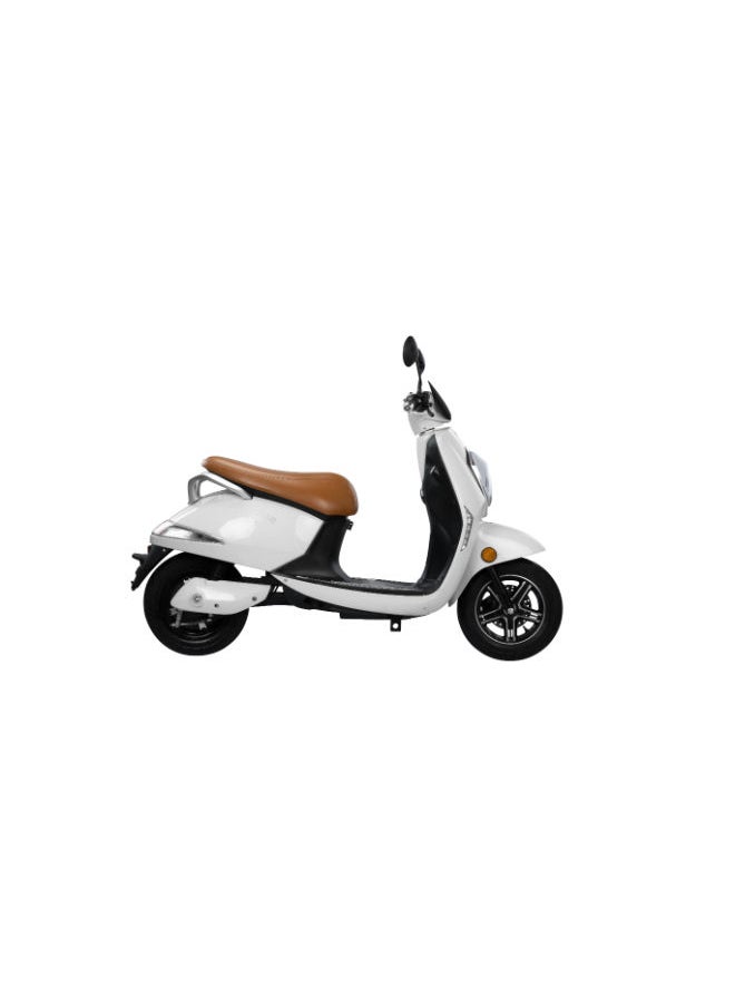 G1 Electric Scooter - White + Free Cover - pzsku/Z2C912B12732B5894373EZ/45/_/1725364984/6f8071a2-ed05-49ea-a807-49fc806fccc5