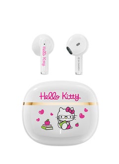 Sanrio Character Bluetooth TWS Half In-Ear Kids Earphones Wireless Earbuds