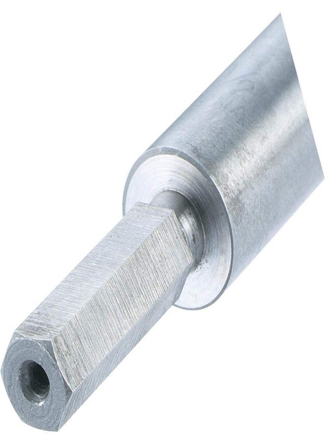 Steelex D3573 Forstner Bit Set with Hex Shank, 16-Piece - Image 2