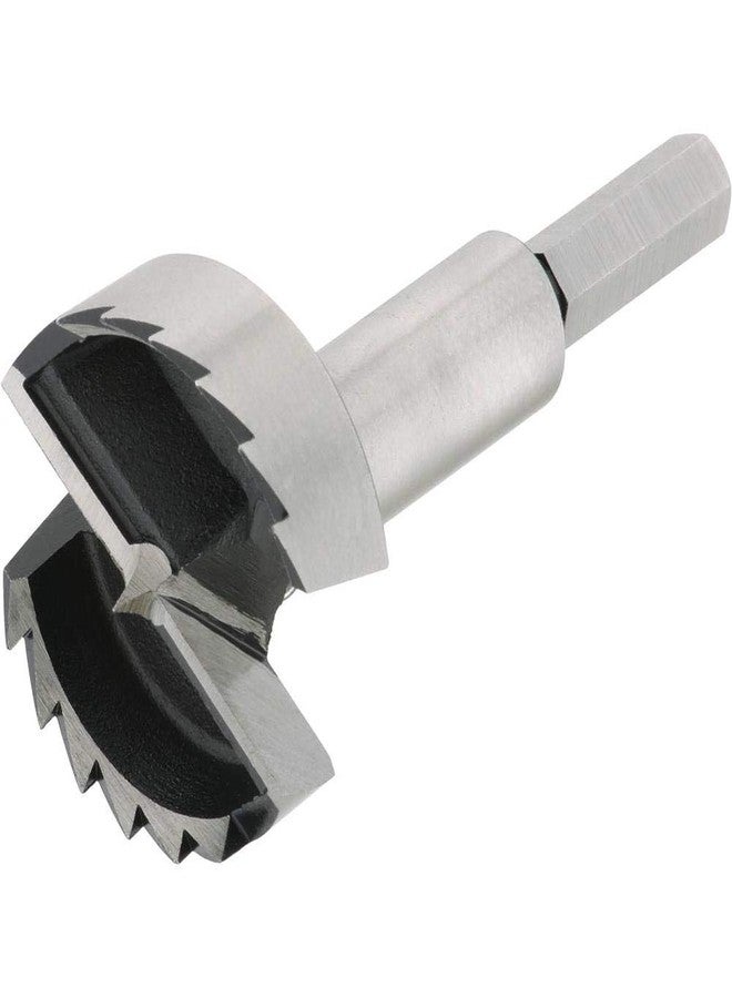 Steelex D3573 Forstner Bit Set with Hex Shank, 16-Piece - Image 3