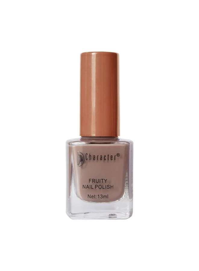 Character Fruity Nail Polish