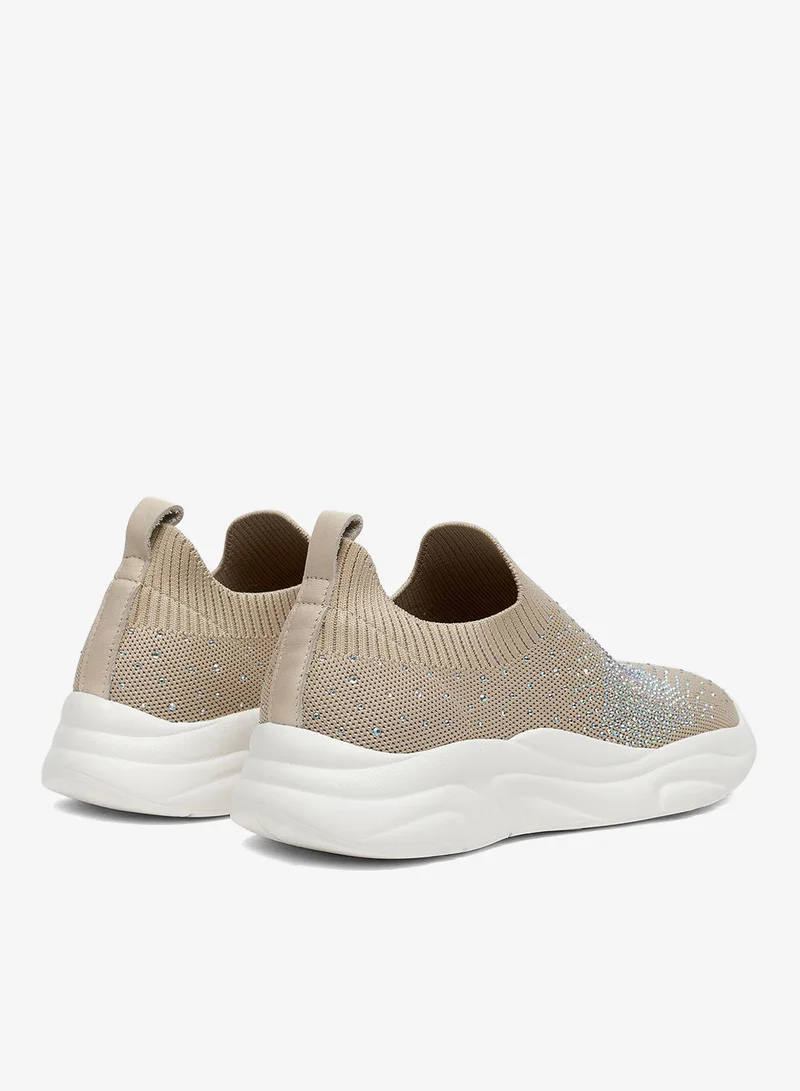 إيازيد حذاء براق سهل الارتداء