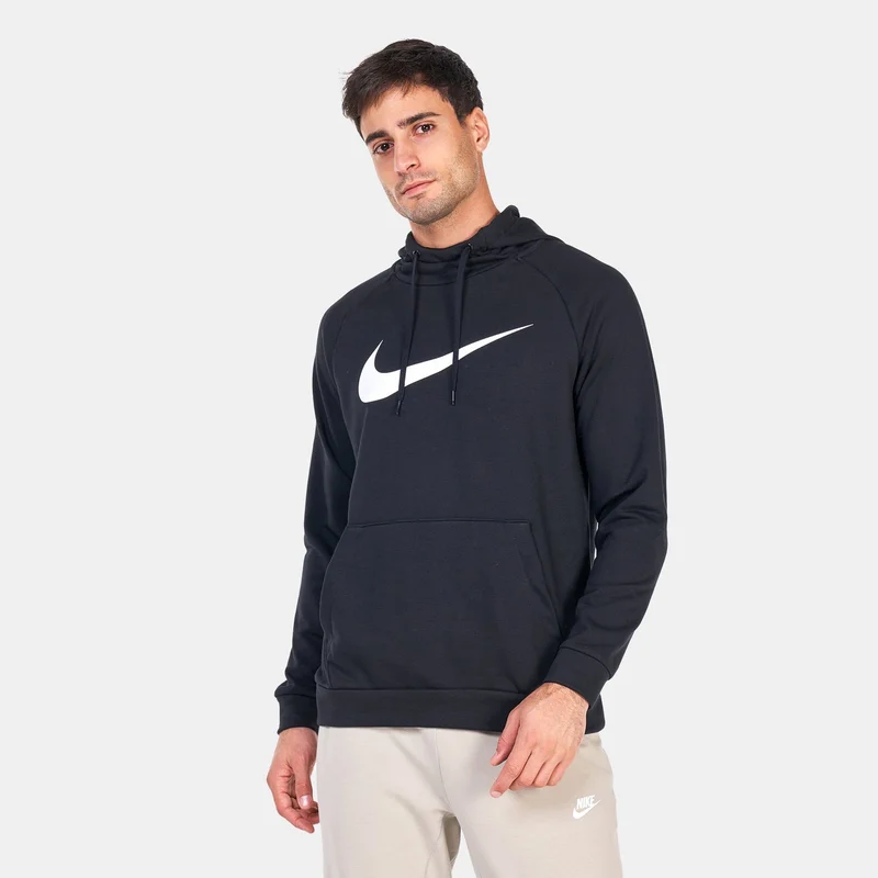 Nike Men's Dri-FIT Swoosh Hoodie