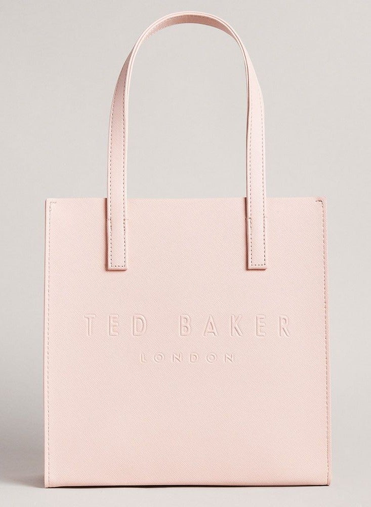 Ted Baker Seacon Womens Crosshatch Small Icon Bag  - Image 1