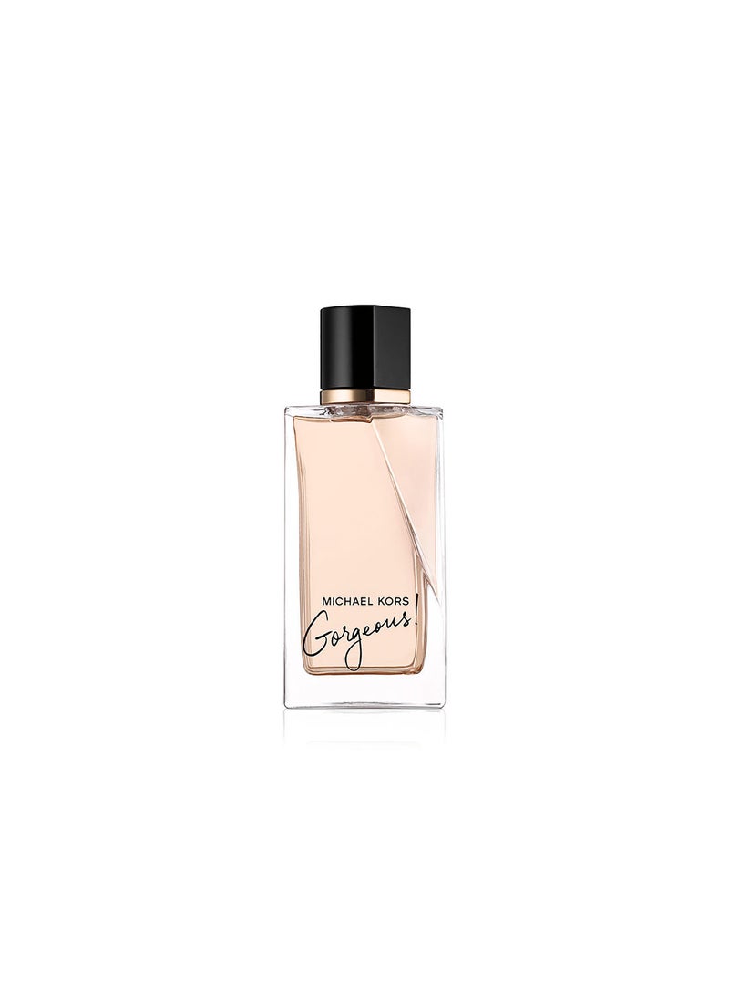 MICHAEL KORS GORGEOUS WOMEN EDP 100 ML - Image 2