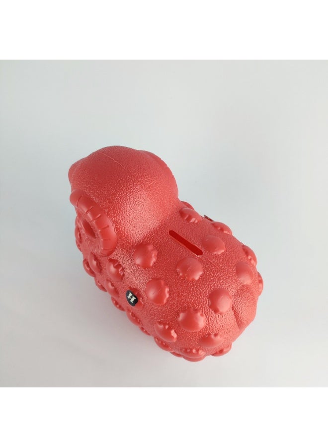 Strong Plastic Sheep-Shaped Money Saving Box – Cute Design for Kids - Image 2