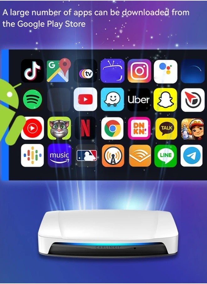 Carlinkit Wireless Android Auto Carplay AI Box New Tbox HD 8GB 128GB Car Play Multimedia Video Wireless Audio HDMI HD - pzsku/Z2C920ADB9669D6CDF8F3Z/45/_/1719136263/2f7c4bbf-c5a4-46ab-8eac-2807ea7b442a