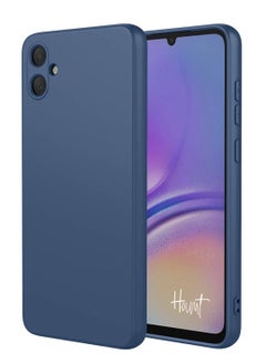 Houmt Samsung Galaxy A06 Case Cover Soft Silicone Light Weight Back Cover for Galaxy A06 Slim Camera Protection Anti Scratch Case for Samsung Galaxy A06  - Image 1