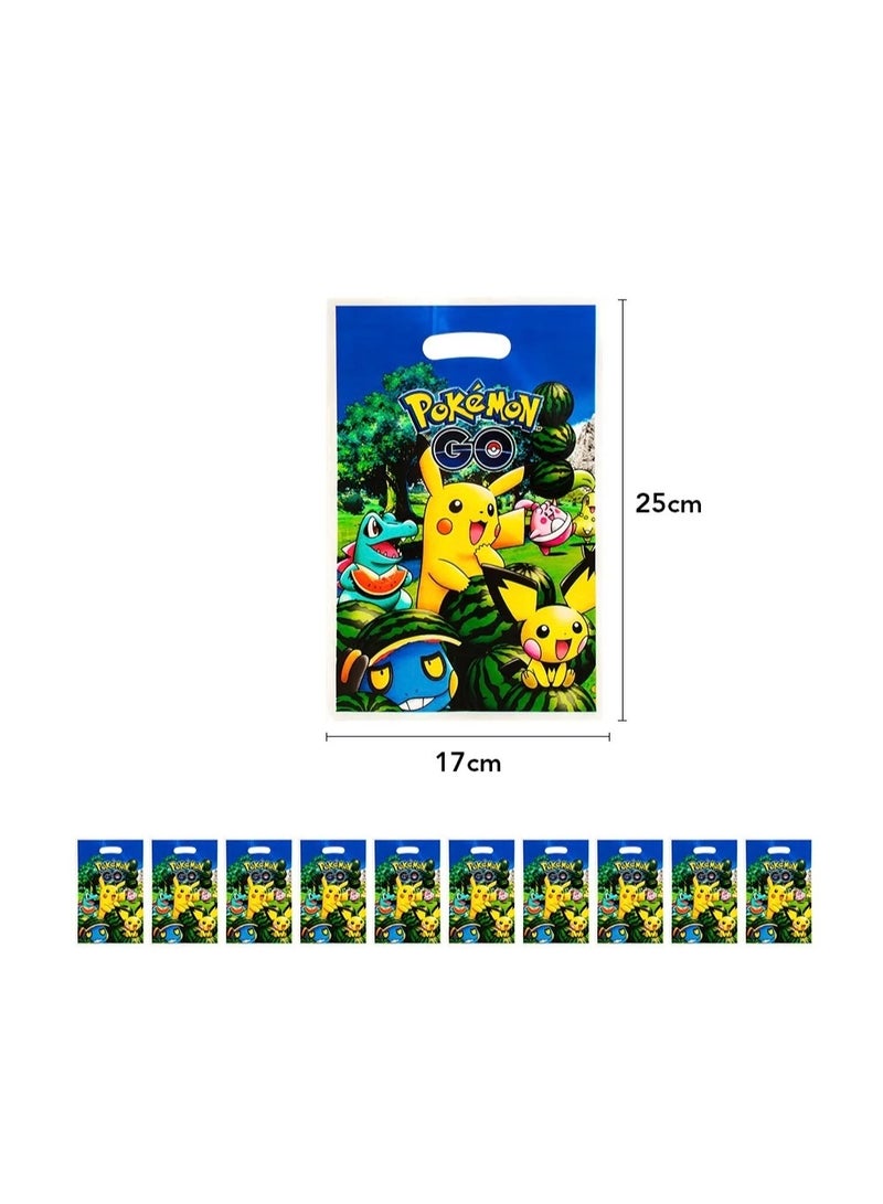 general Boys and Girls Birthday Party Decoration Disposable Supplies Theme Set - Image 5