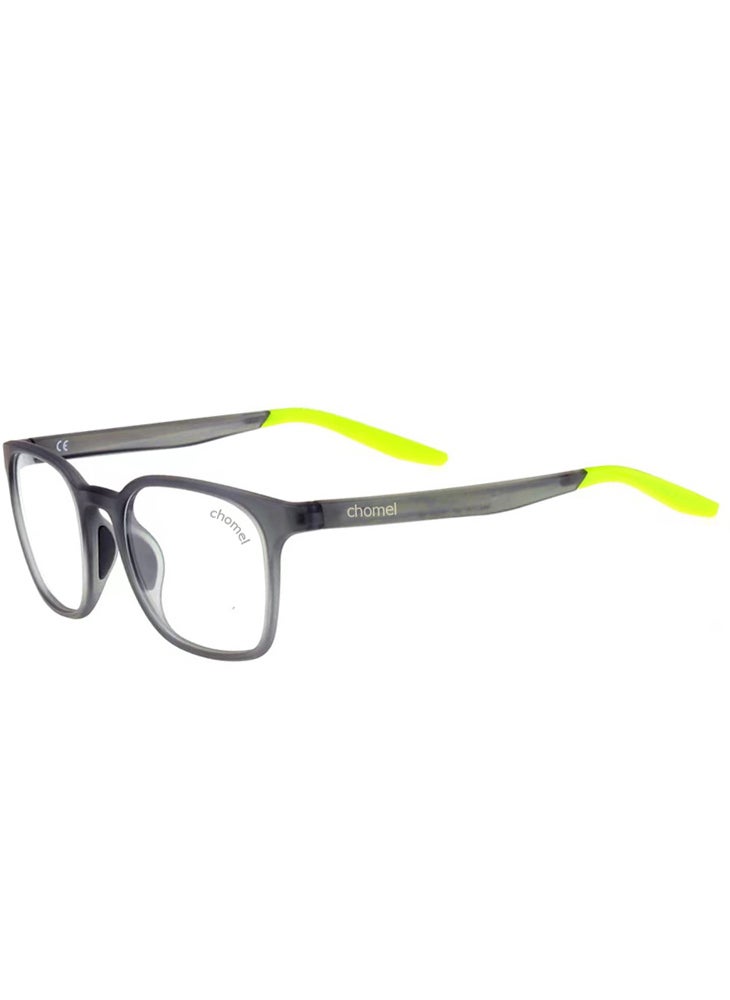 تشوميل إطار نظارات مربع 7115 للرجال والنساء - Image 2