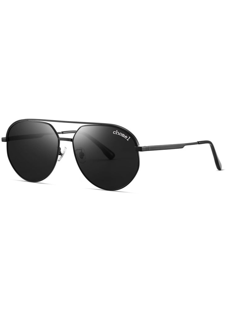Chomel Polarized Sunglasses For Men And Women 7200  - Image 1