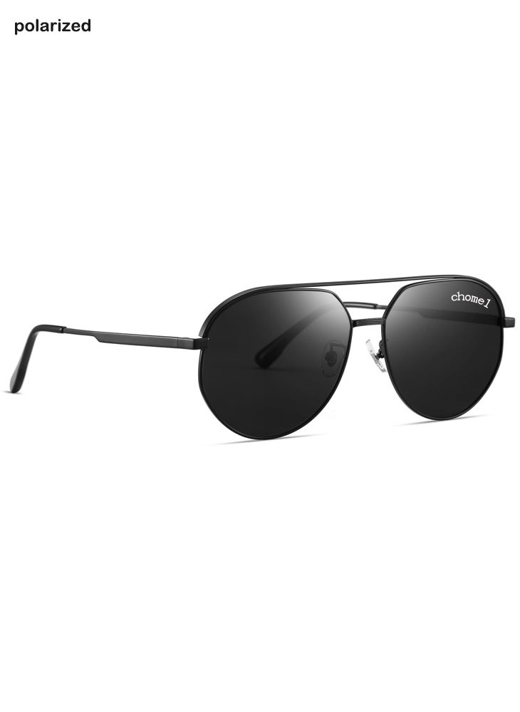 Chomel Polarized Sunglasses For Men And Women 7200  - Image 3