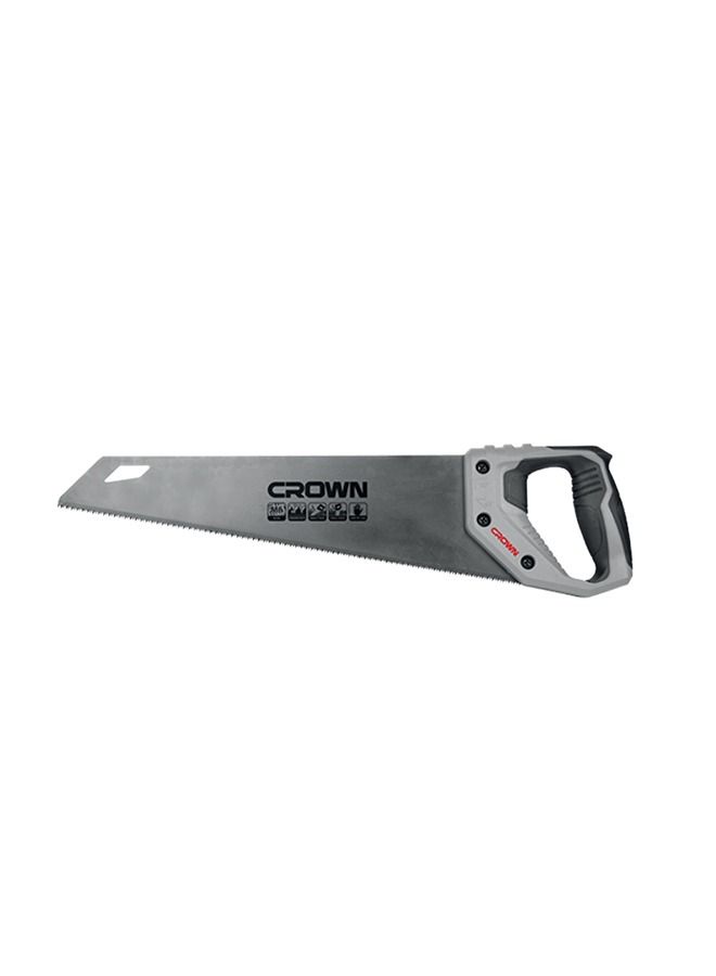 Crown Hand Saw 400 mm