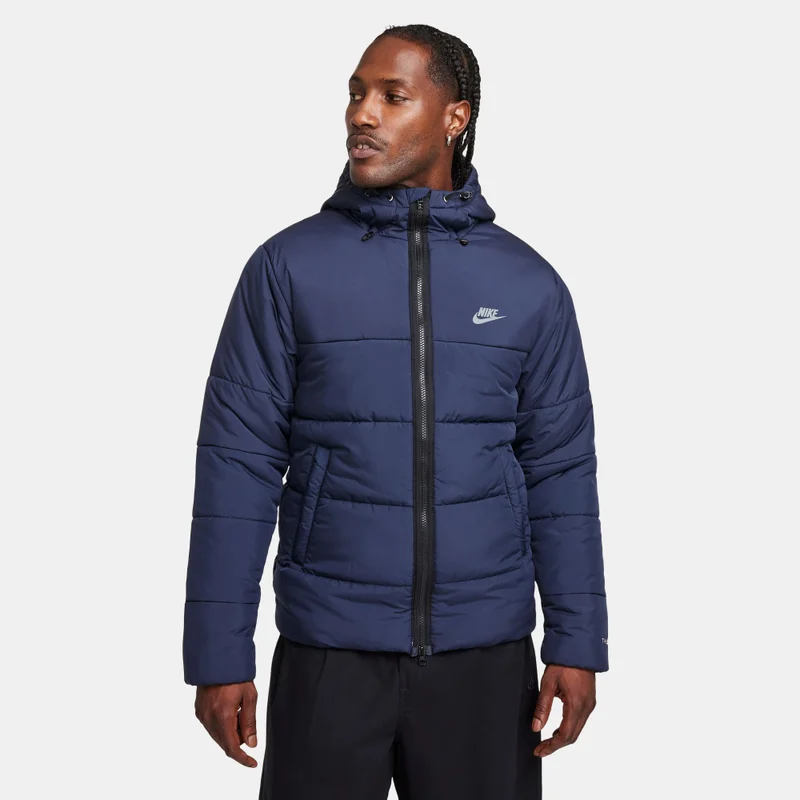 Nike Men's Sportswear Synthetic-Fill Jacket