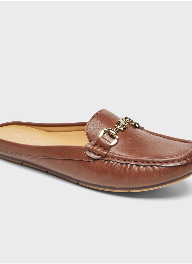 Le Confort - Casual Moccasins - Image 1