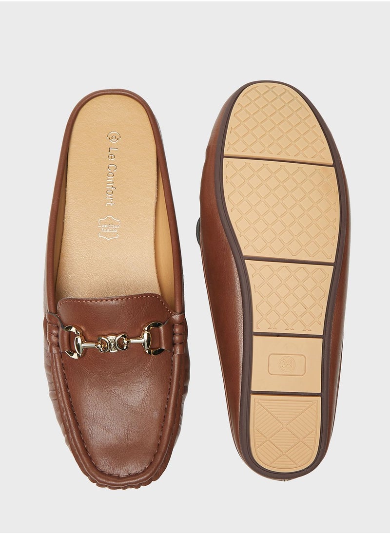 Le Confort - Casual Moccasins - Image 1
