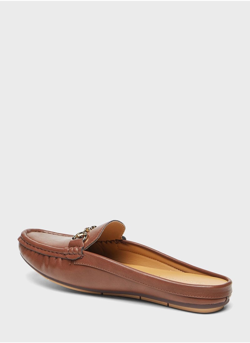 Le Confort - Casual Moccasins - Image 1