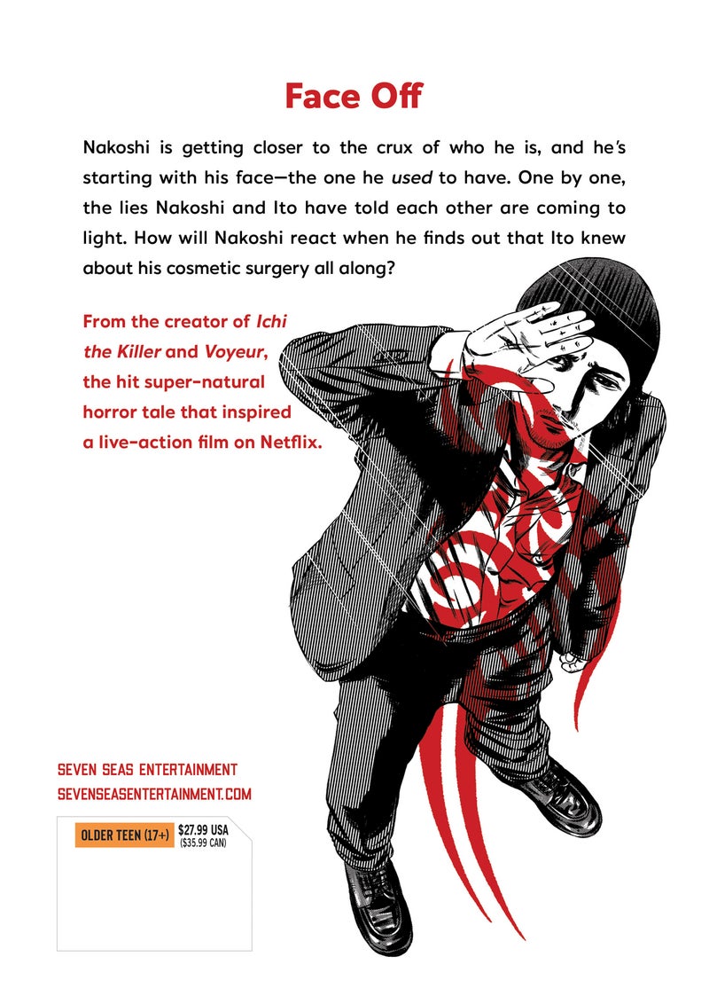 Homunculus (Omnibus) Vol. 7-8 - Image 2