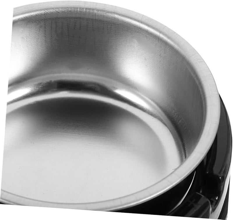 حامل جدار من الفولاذ المقاوم للصدأ 2 قطعة صندوق تدخين مقاوم للتآكل موفر للمساحة - Image 4