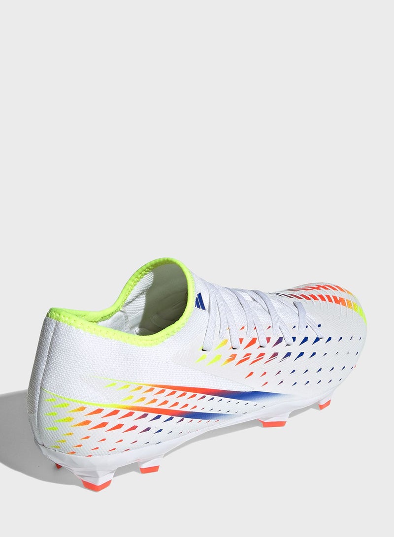 Adidas Predator Edge.3 L F  - Image 4