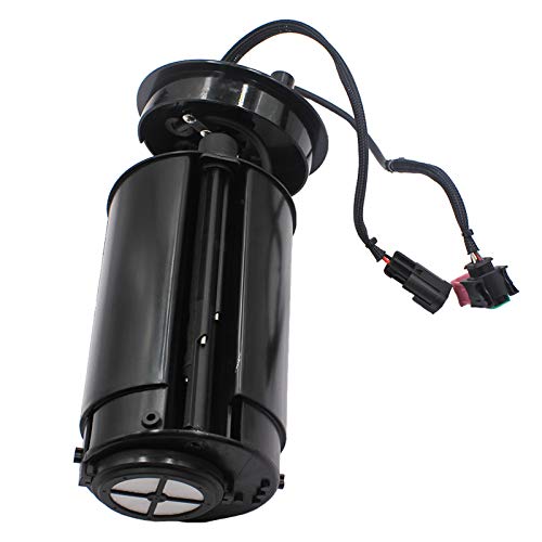 1409KMT 6.6L DEF Heater/Diesel Exhaust Fluid Reservoir Heater Kit Compatible with 6.6L V8 Chevrolet Silverado/GMC Sierra 2500HD 3500HD Duramax LML LGH 2012 2013 2014 2015 2016#22872118, 904-394 - Image 4