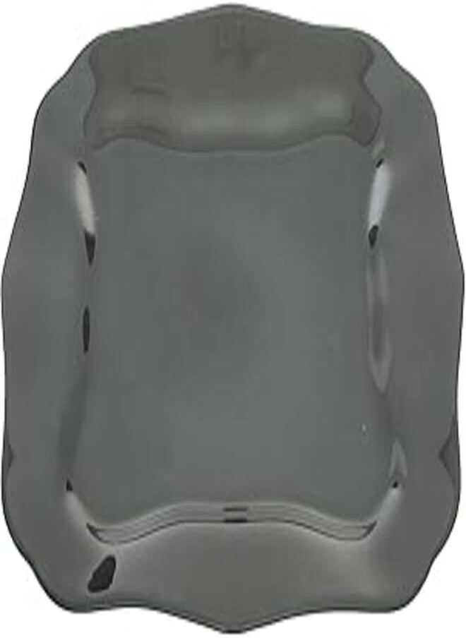 Luminarc Luminarc Triomphe Sweet Plate, Black 