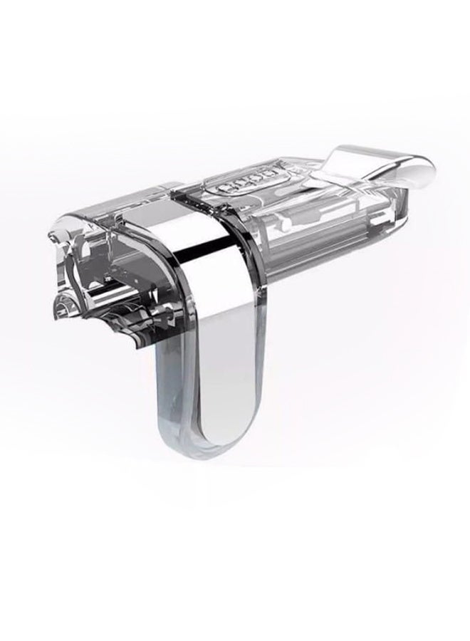 Mobile Gaming Trigger For PUBG And Fortnite - wireless - Image 1