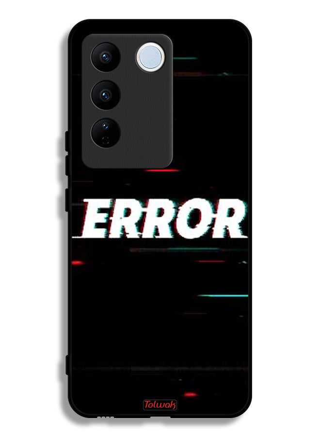 Tolwak Vivo S16e Protective Case Cover Error - Image 1