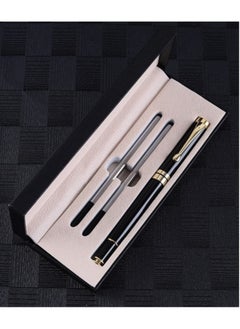 PARKER Jotter Ballpoint Pen Set Black  - Image 1