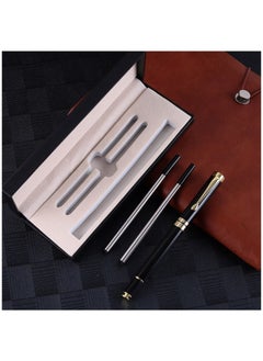 PARKER Jotter Ballpoint Pen Set Black  - Image 2