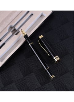 PARKER Jotter Ballpoint Pen Set Black  - Image 4