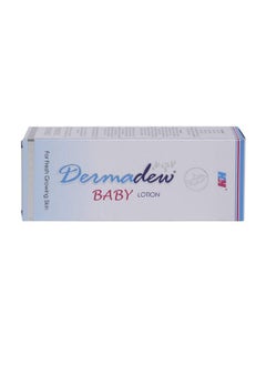 Dermadew Baby Lotion80 G (Pack Of 2)  - Image 1