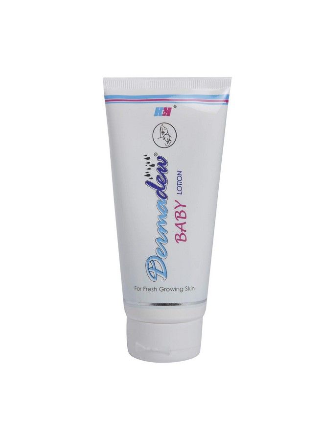 Dermadew Baby Lotion80 G (Pack Of 2) - Image 4