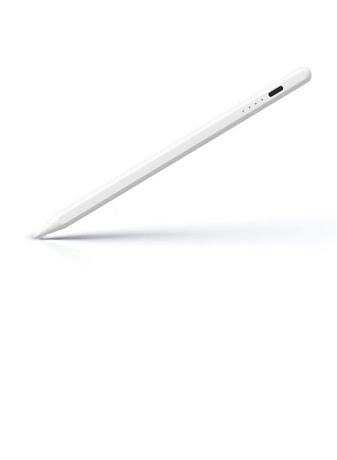 Honor Choice Pencil Lite Compatible With Mobile and Tablet - White - Image 1